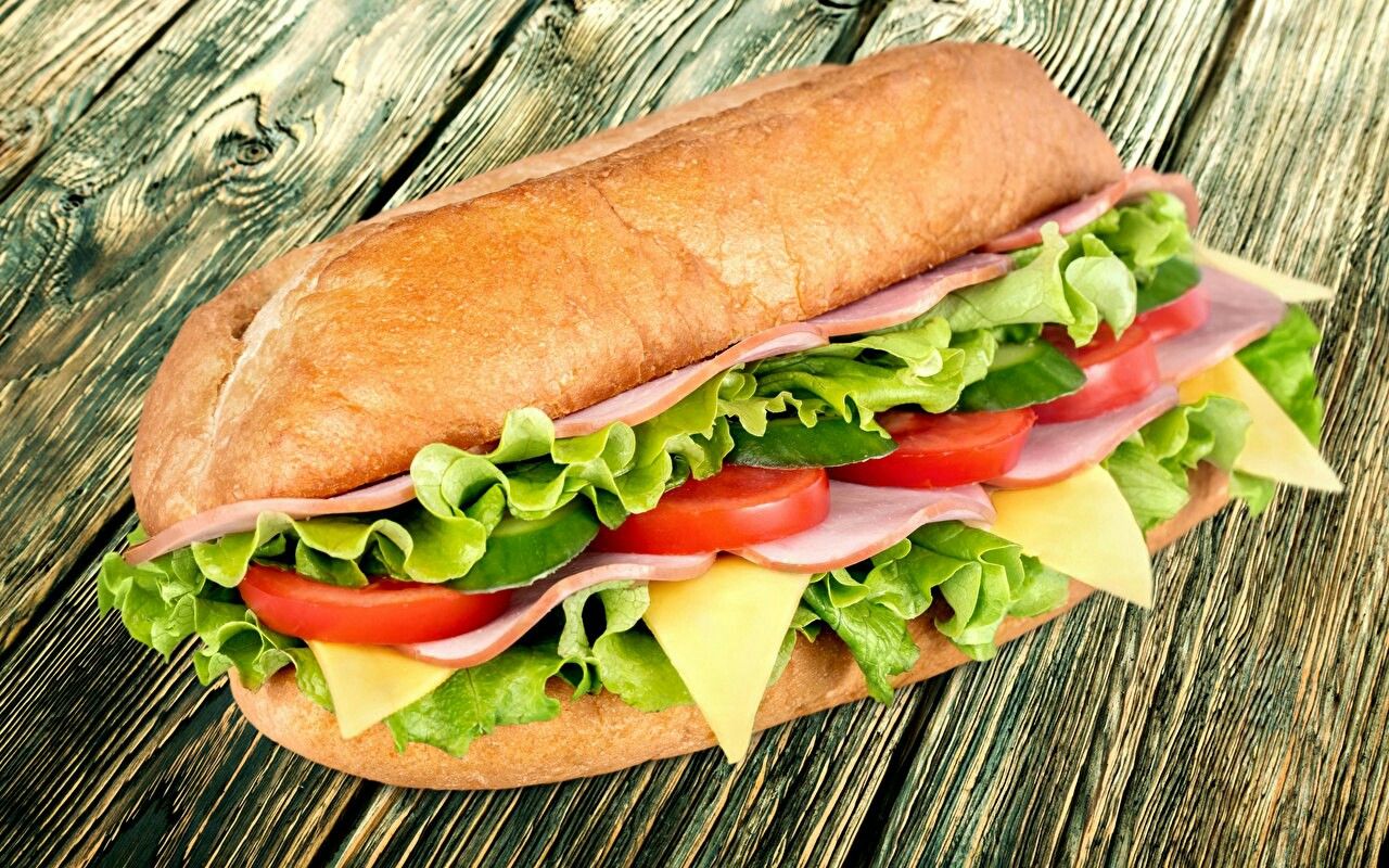 35 Bi’ Sandviç